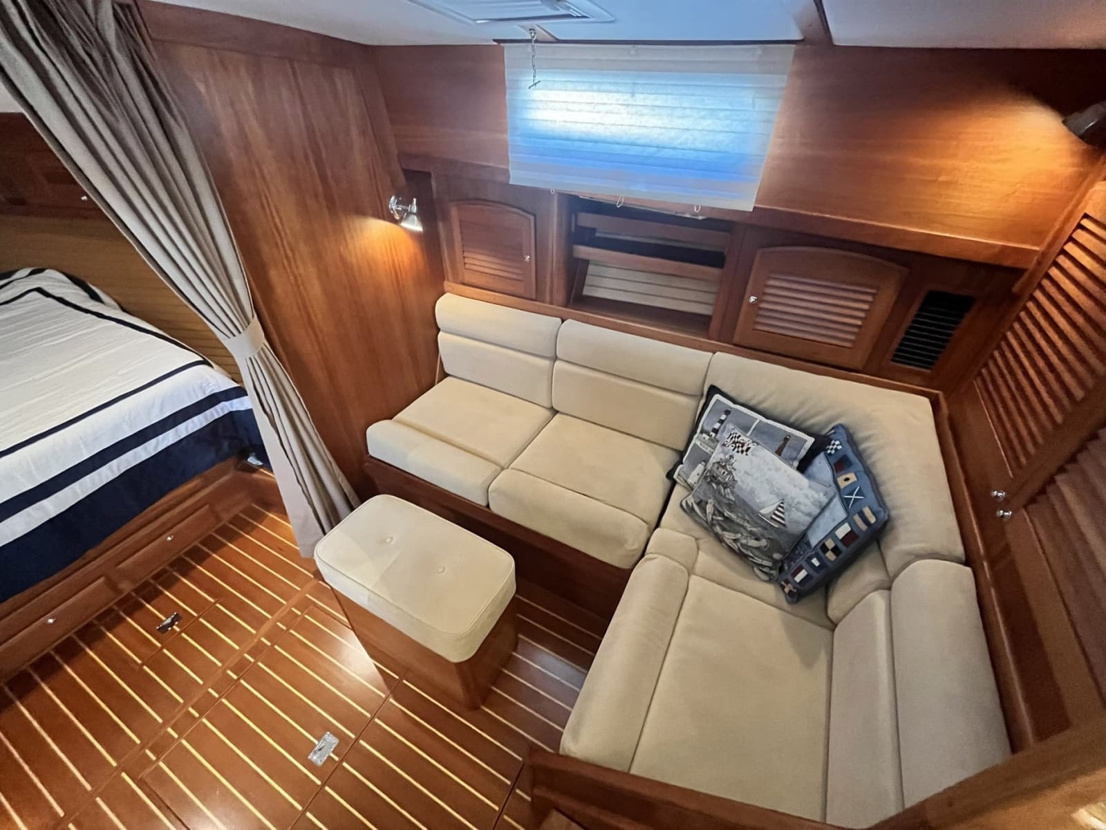 2007 Sabre 34 Express - Photo 36