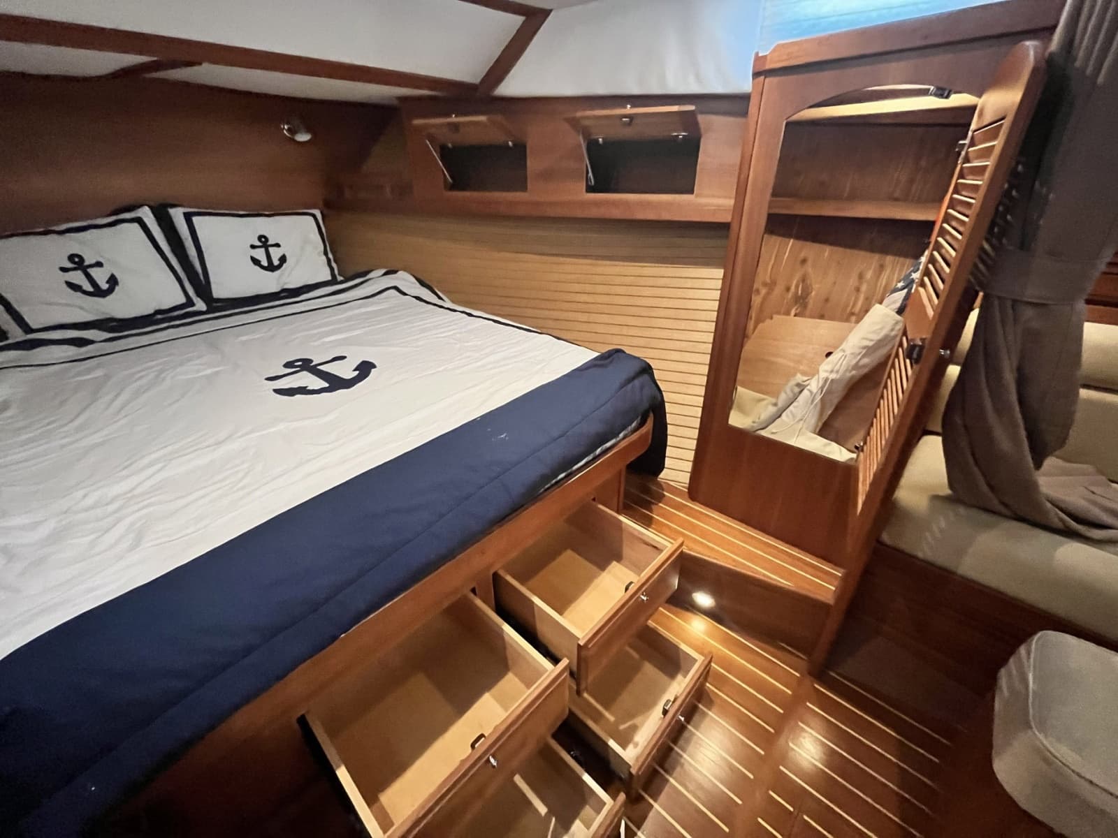 2007 Sabre 34 Express - Photo 43