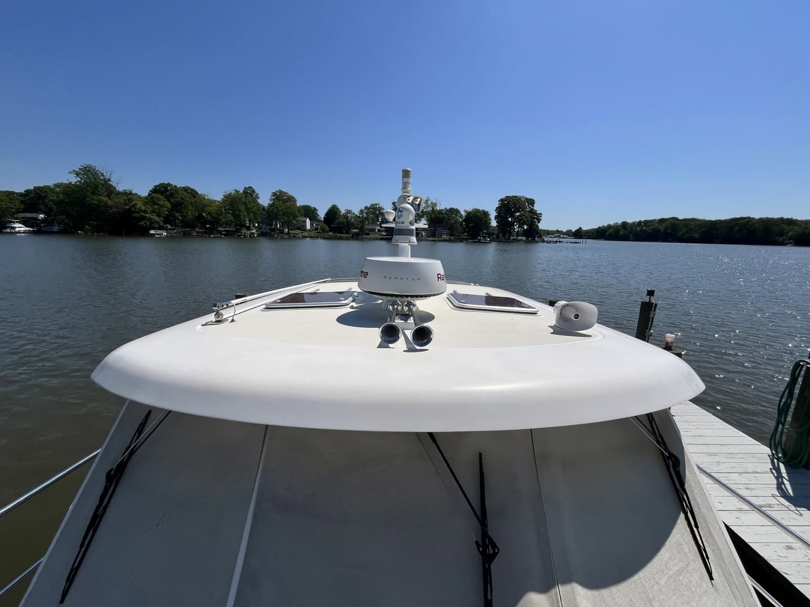 2007 Sabre 34 Express - Photo 57