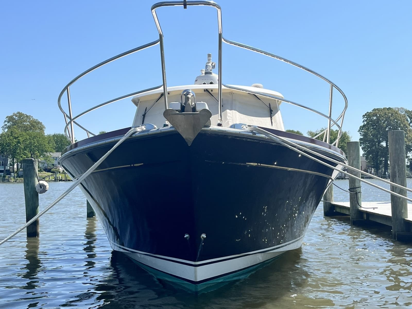 2007 Sabre 34 Express - Photo 60
