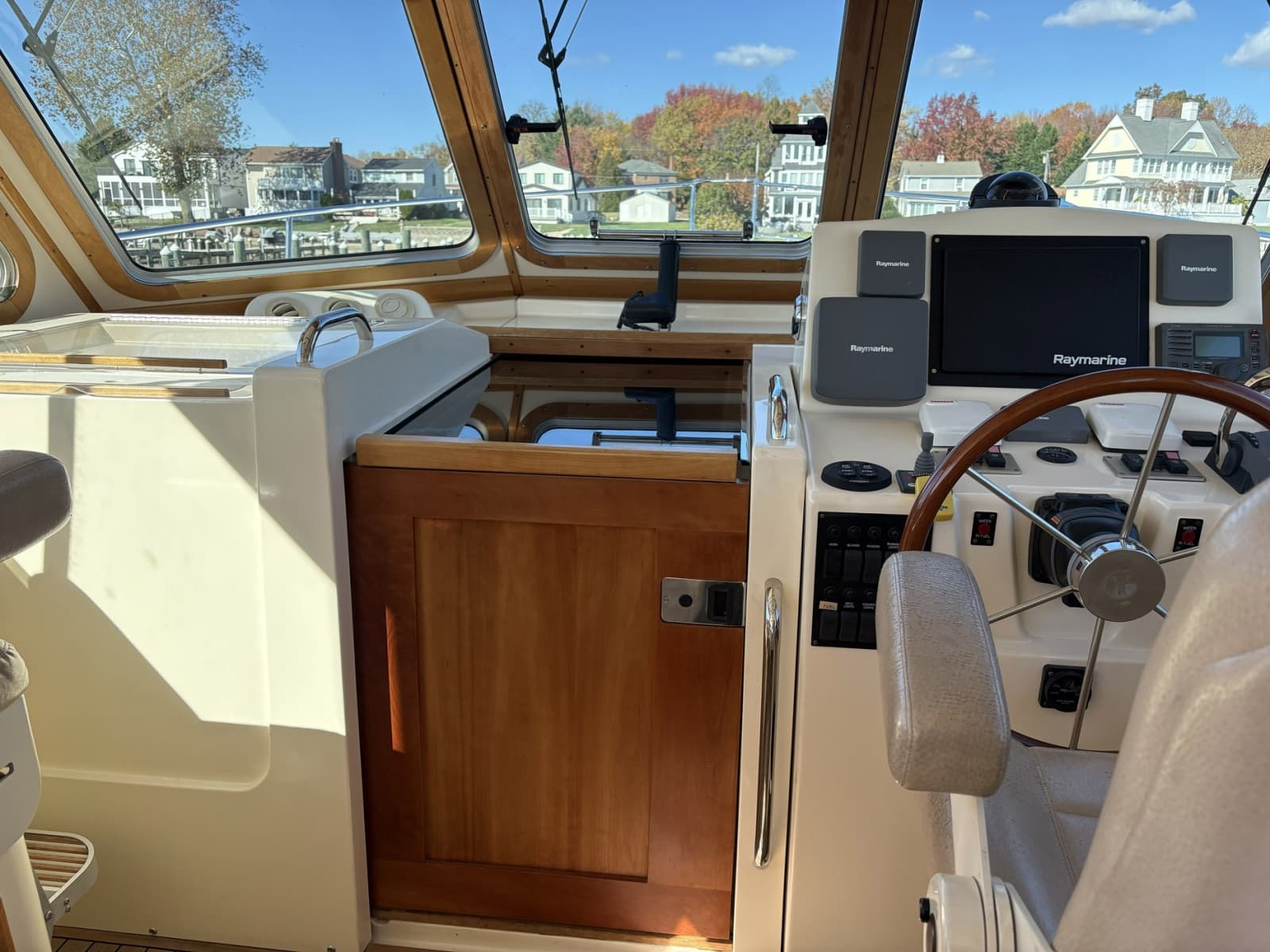 2007 Sabre 34 Express - Photo 28