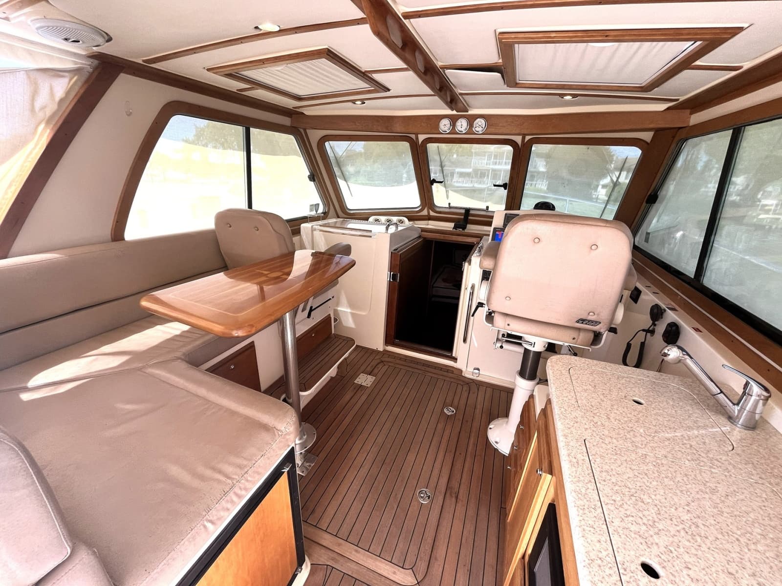 2007 Sabre 34 Express - Photo 19