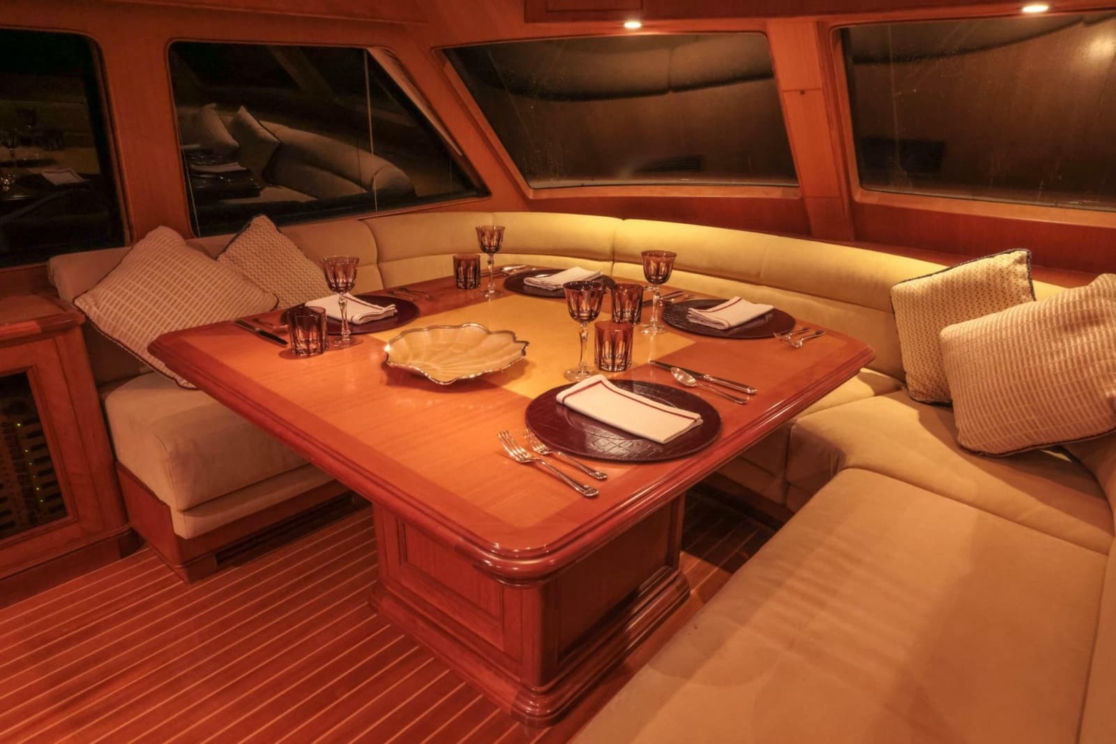 2010 Marlow Explorer 72E-CB - Photo 13
