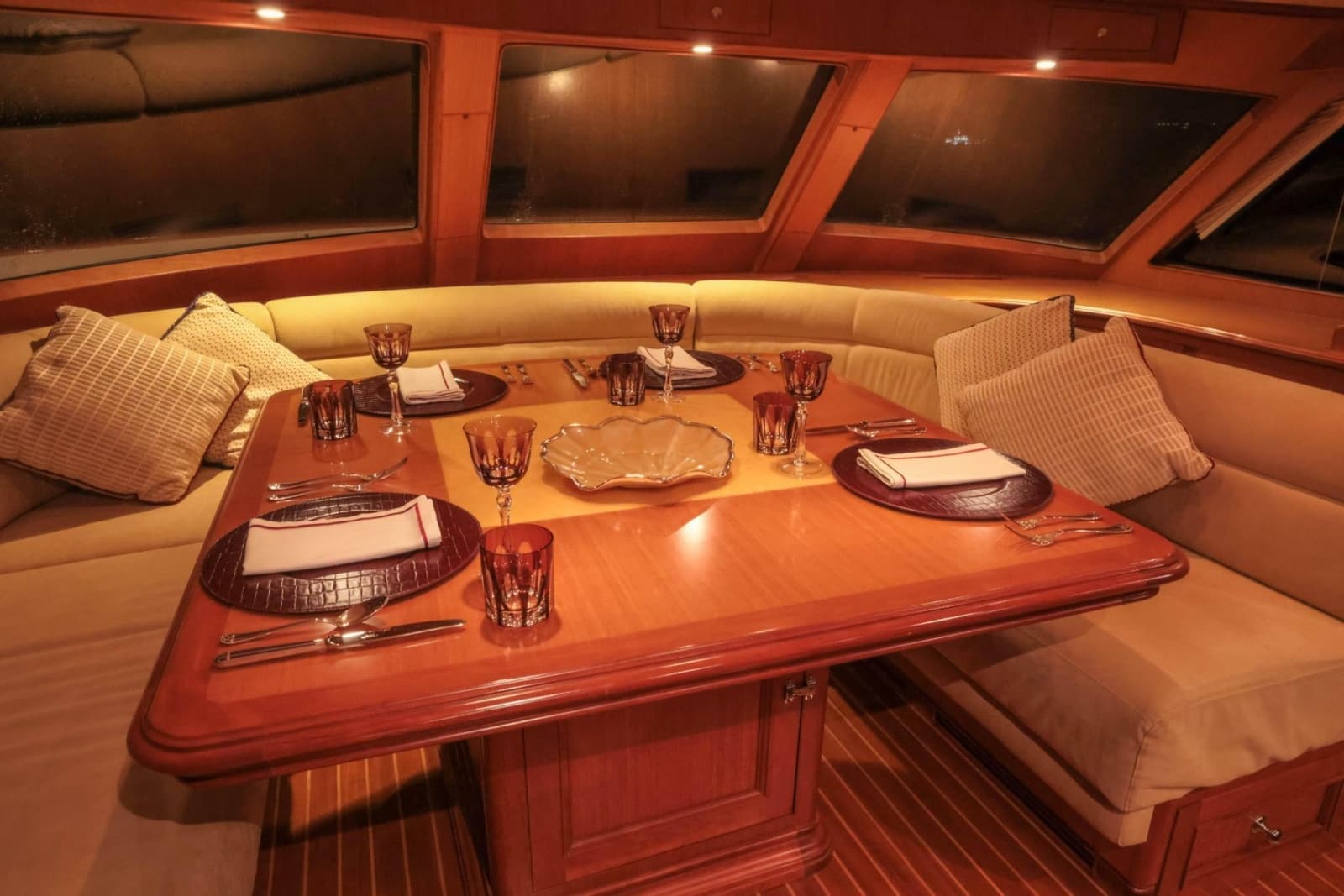 2010 Marlow Explorer 72E-CB - Photo 14
