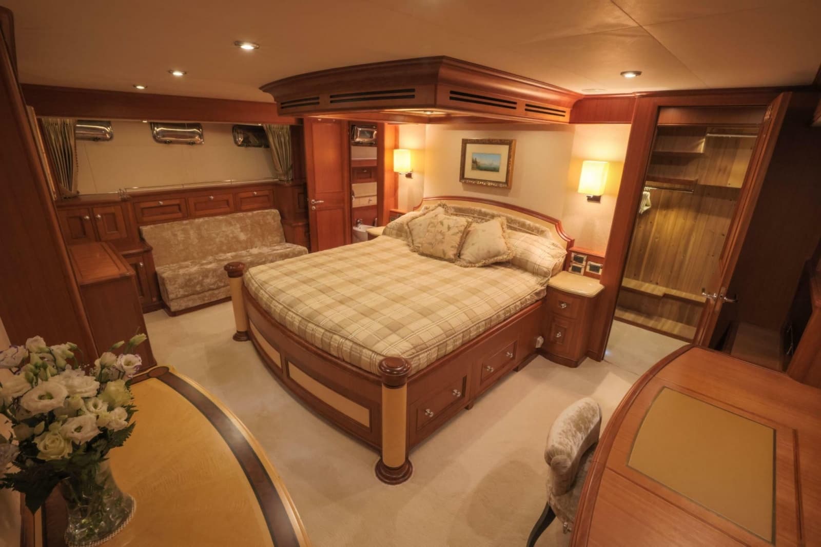 2010 Marlow Explorer 72E-CB - Photo 23