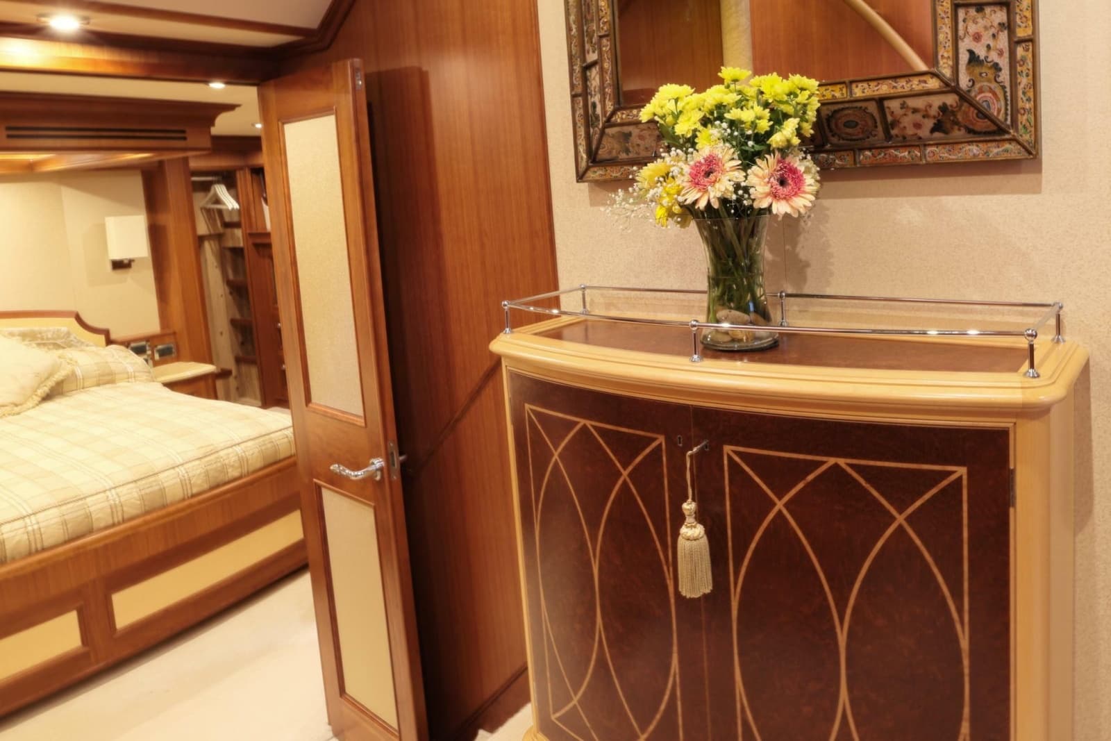 2010 Marlow Explorer 72E-CB - Photo 31