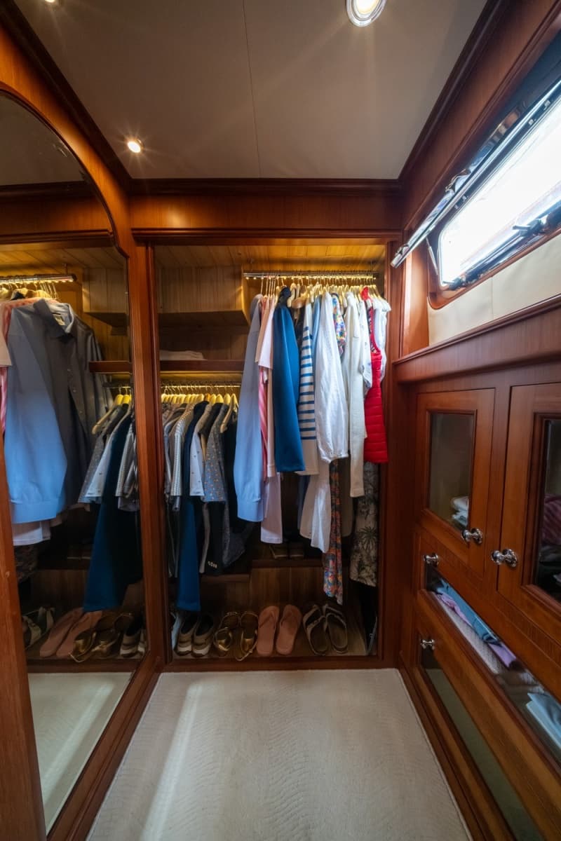 2010 Marlow Explorer 72E-CB - Photo 24