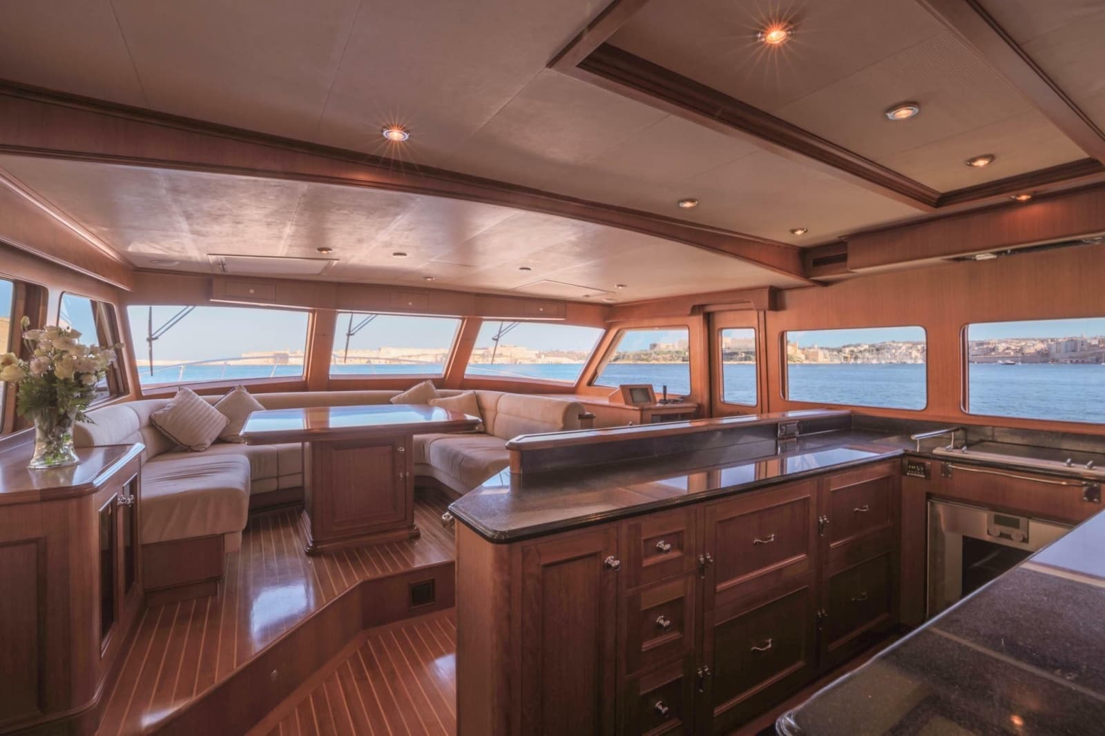 2010 Marlow Explorer 72E-CB - Photo 19