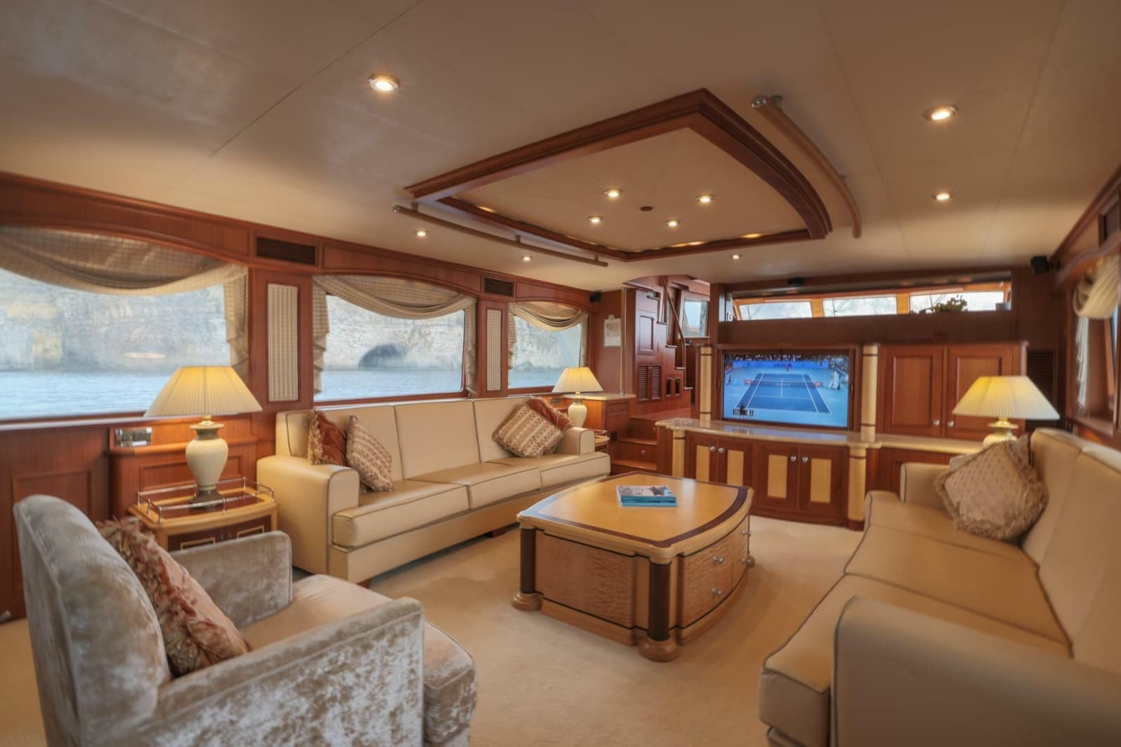 2010 Marlow Explorer 72E-CB - Photo 8