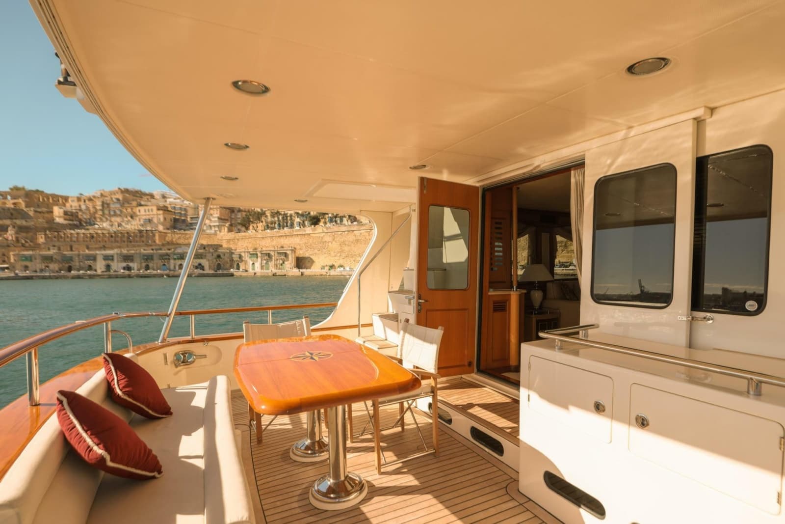 2010 Marlow Explorer 72E-CB - Photo 3