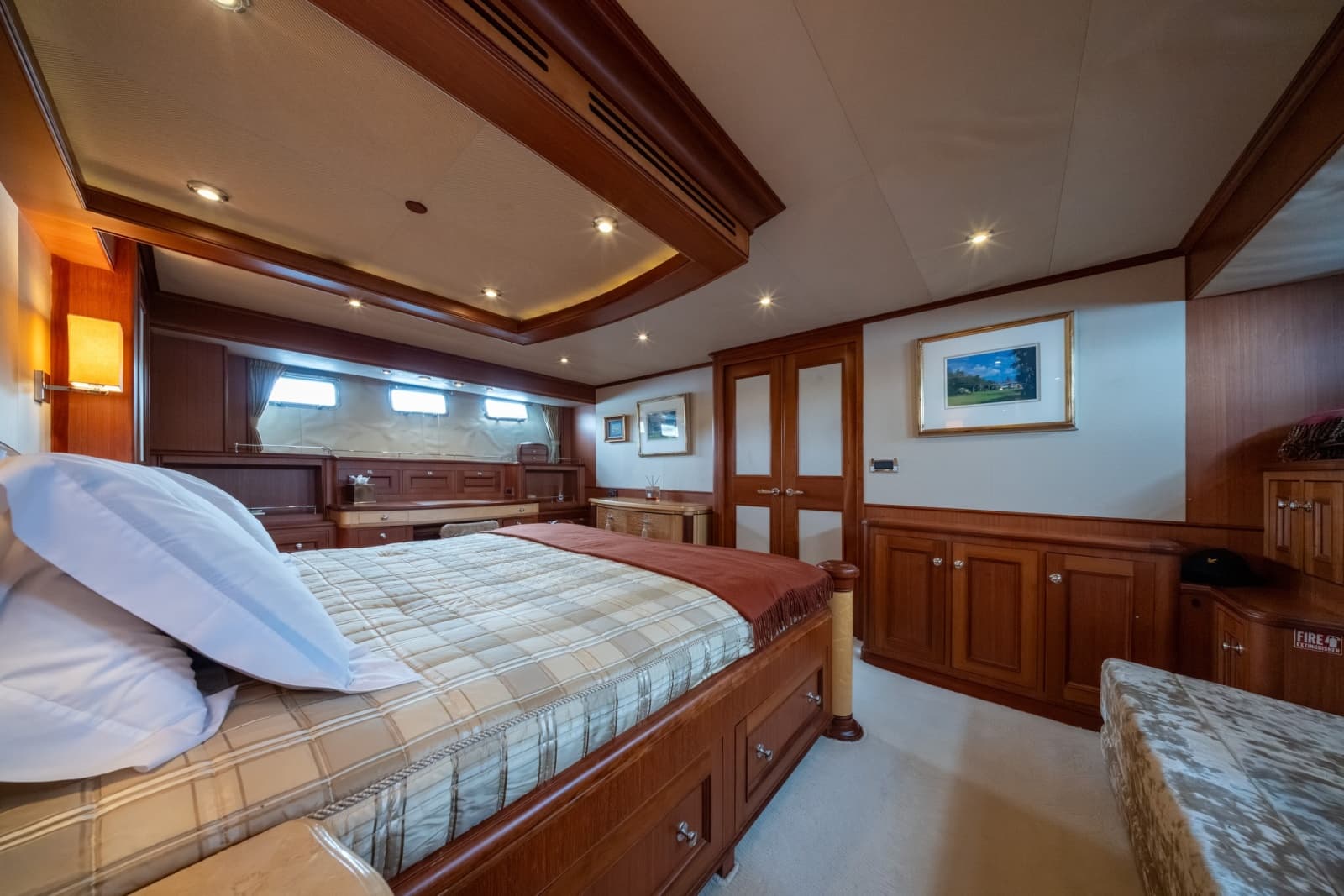 2010 Marlow Explorer 72E-CB - Photo 22