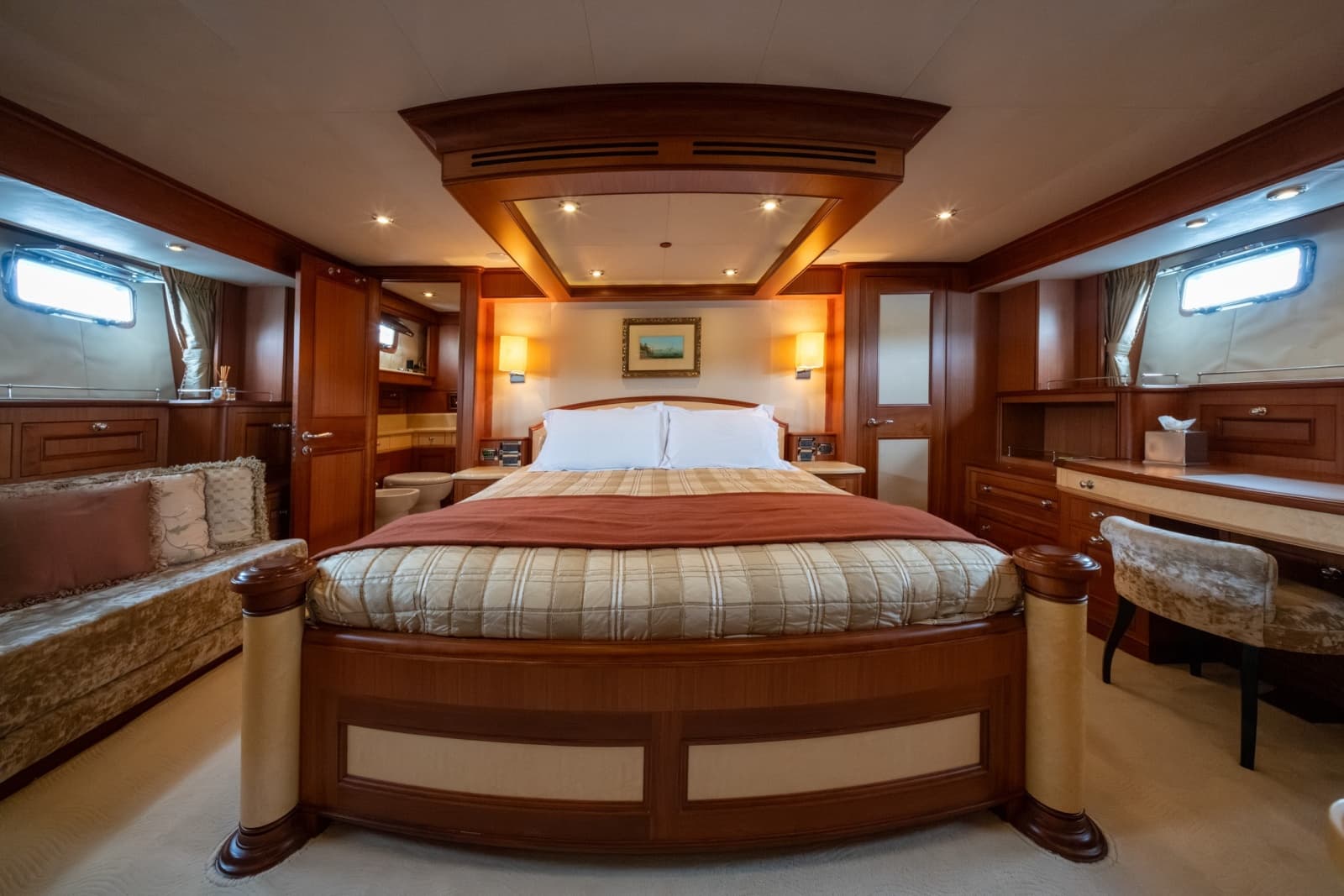 2010 Marlow Explorer 72E-CB - Photo 20