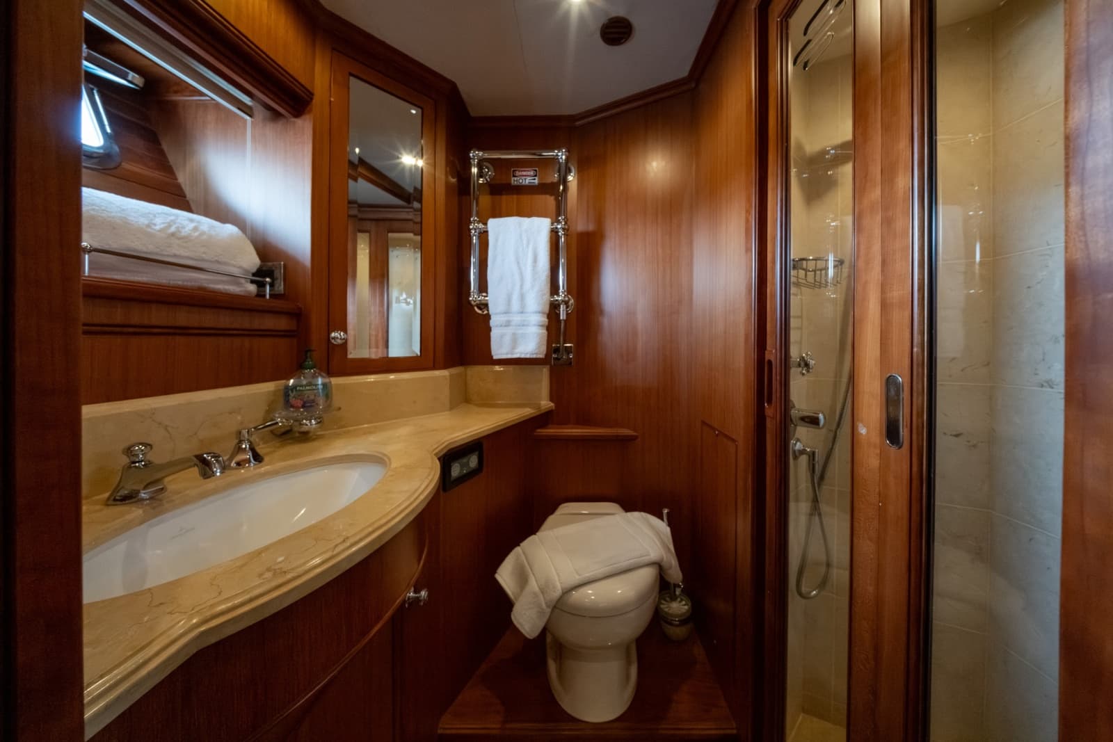 2010 Marlow Explorer 72E-CB - Photo 39
