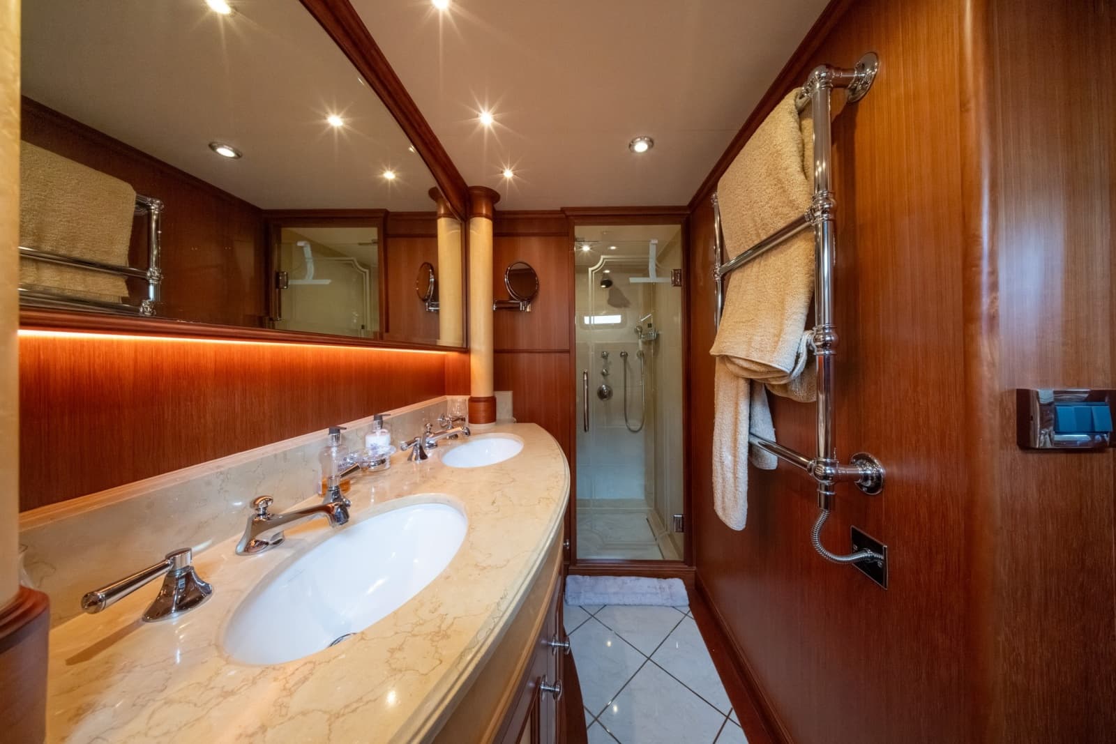 2010 Marlow Explorer 72E-CB - Photo 28