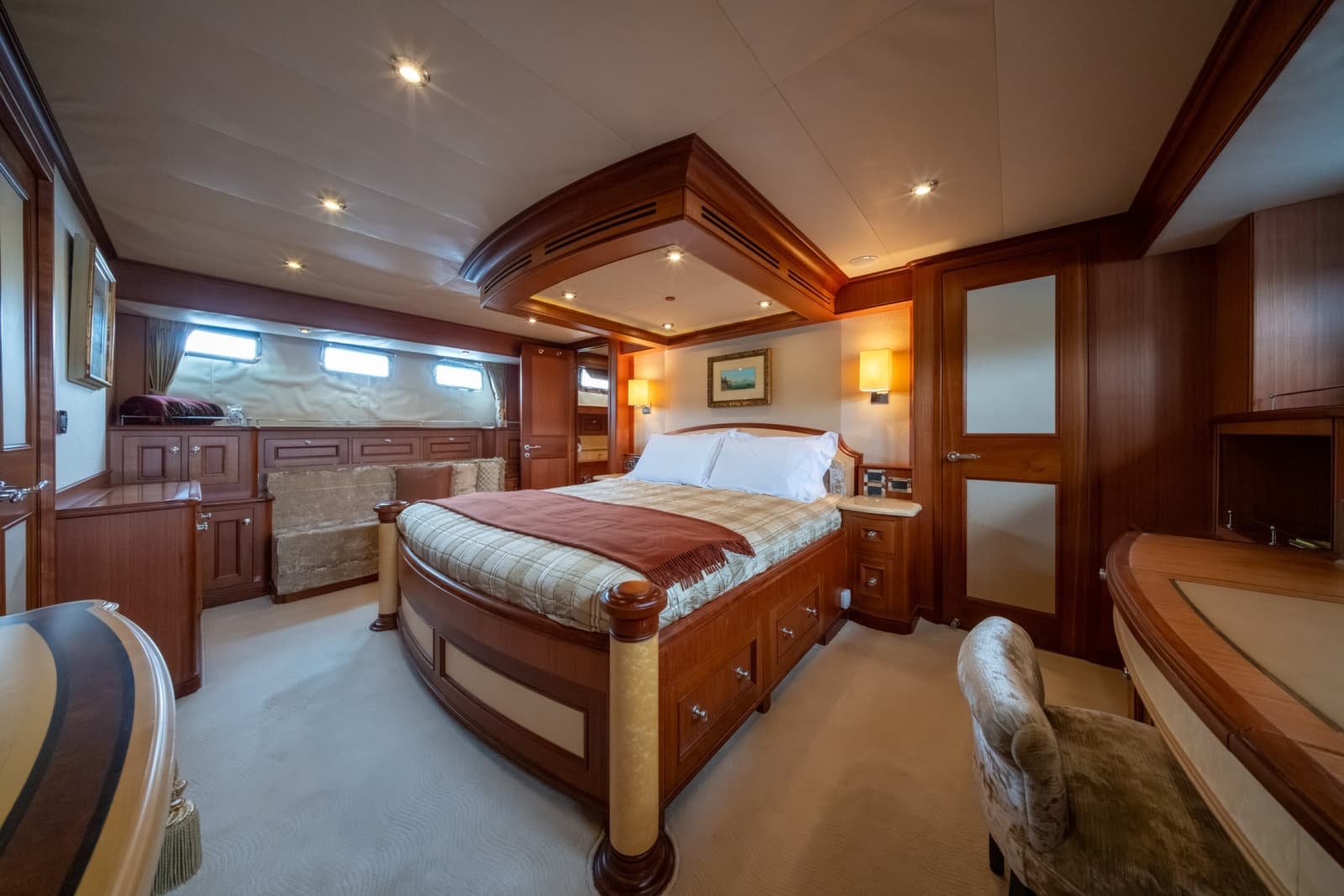 2010 Marlow Explorer 72E-CB - Photo 26