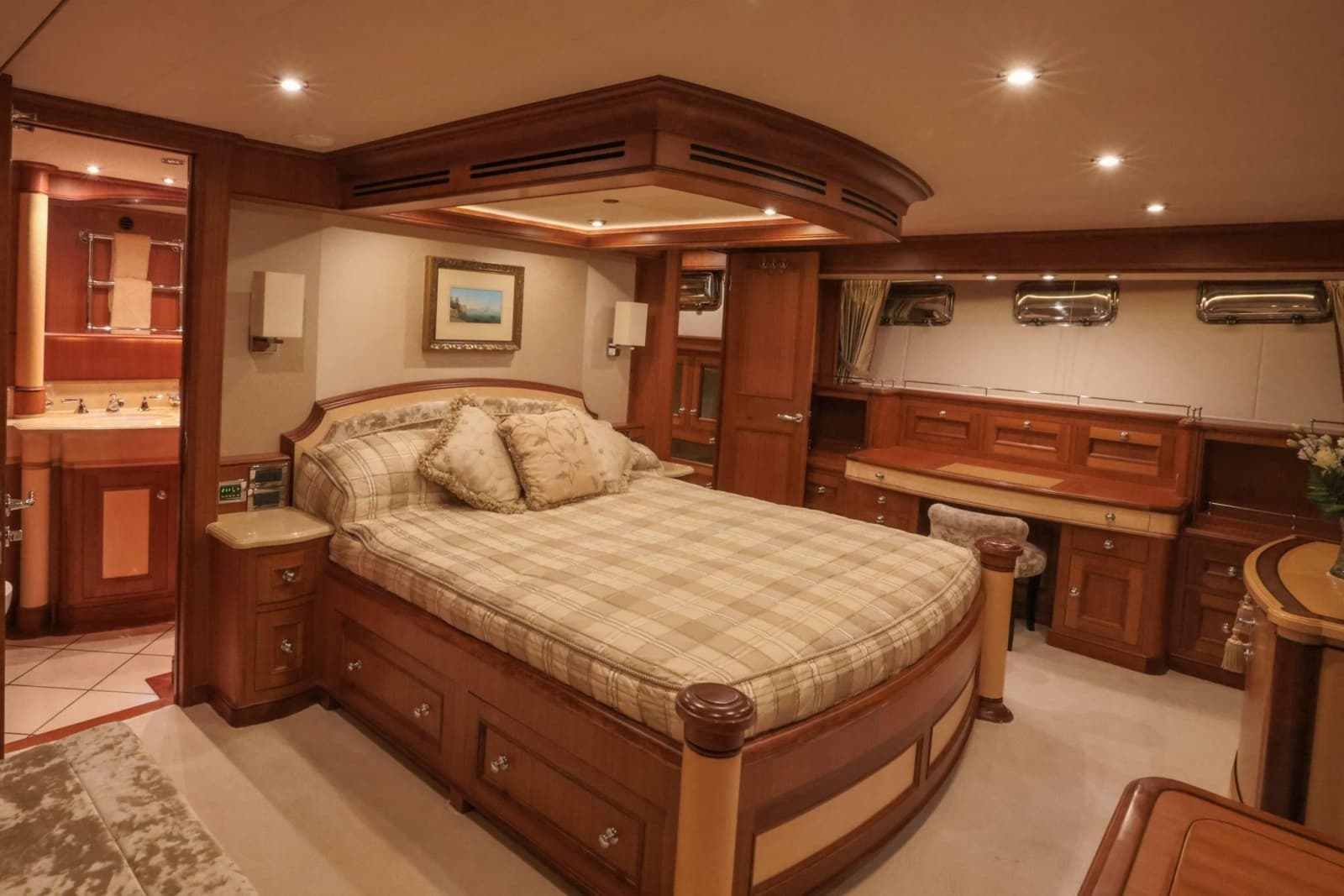 2010 Marlow Explorer 72E-CB - Photo 22