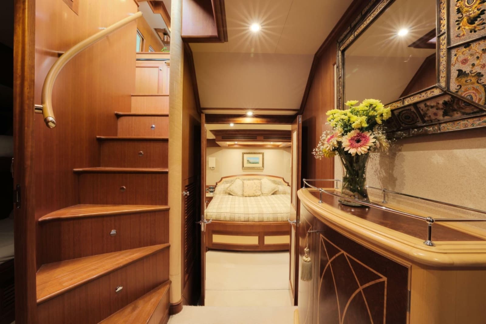 2010 Marlow Explorer 72E-CB - Photo 32