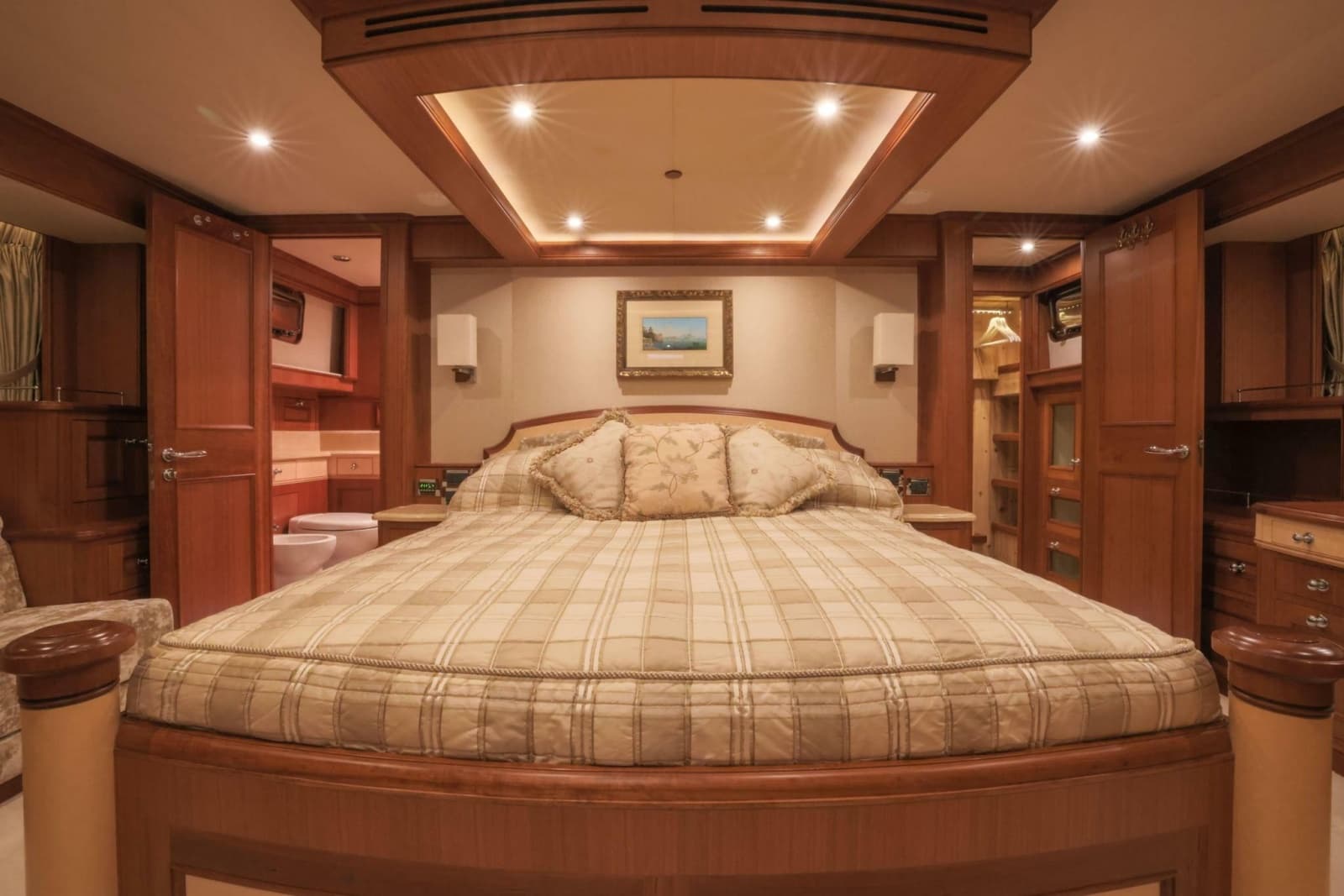 2010 Marlow Explorer 72E-CB - Photo 21