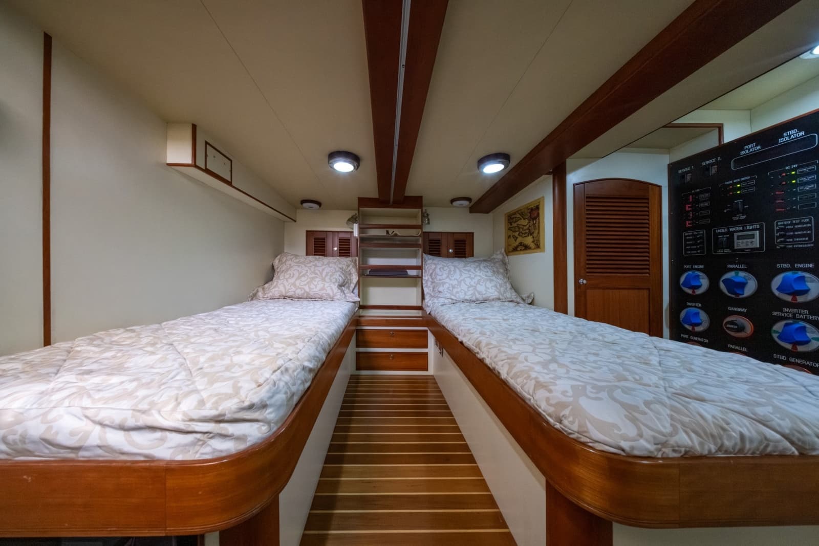 2010 Marlow Explorer 72E-CB - Photo 41