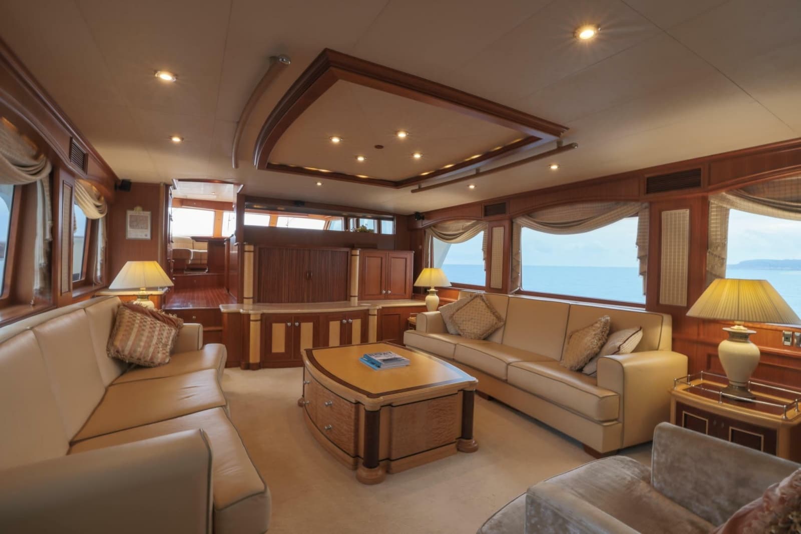 2010 Marlow Explorer 72E-CB - Photo 10