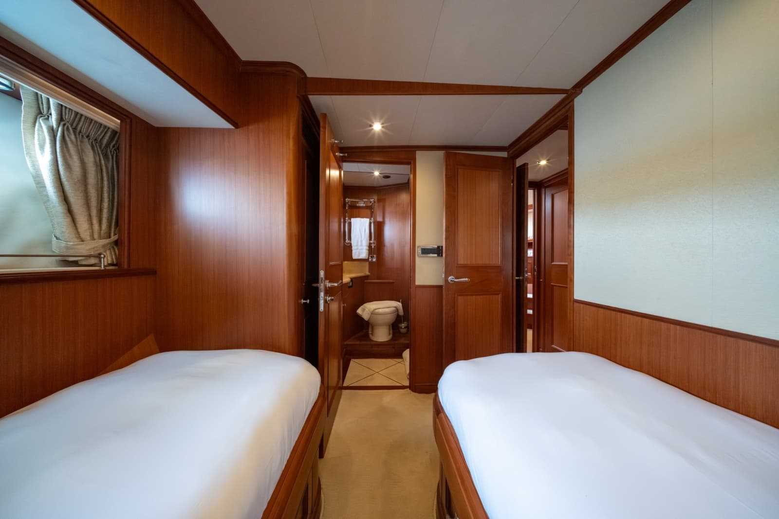 2010 Marlow Explorer 72E-CB - Photo 38