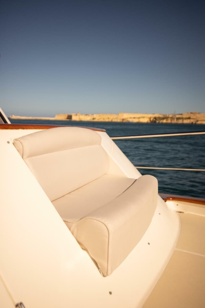 2010 Marlow Explorer 72E-CB - Photo 5