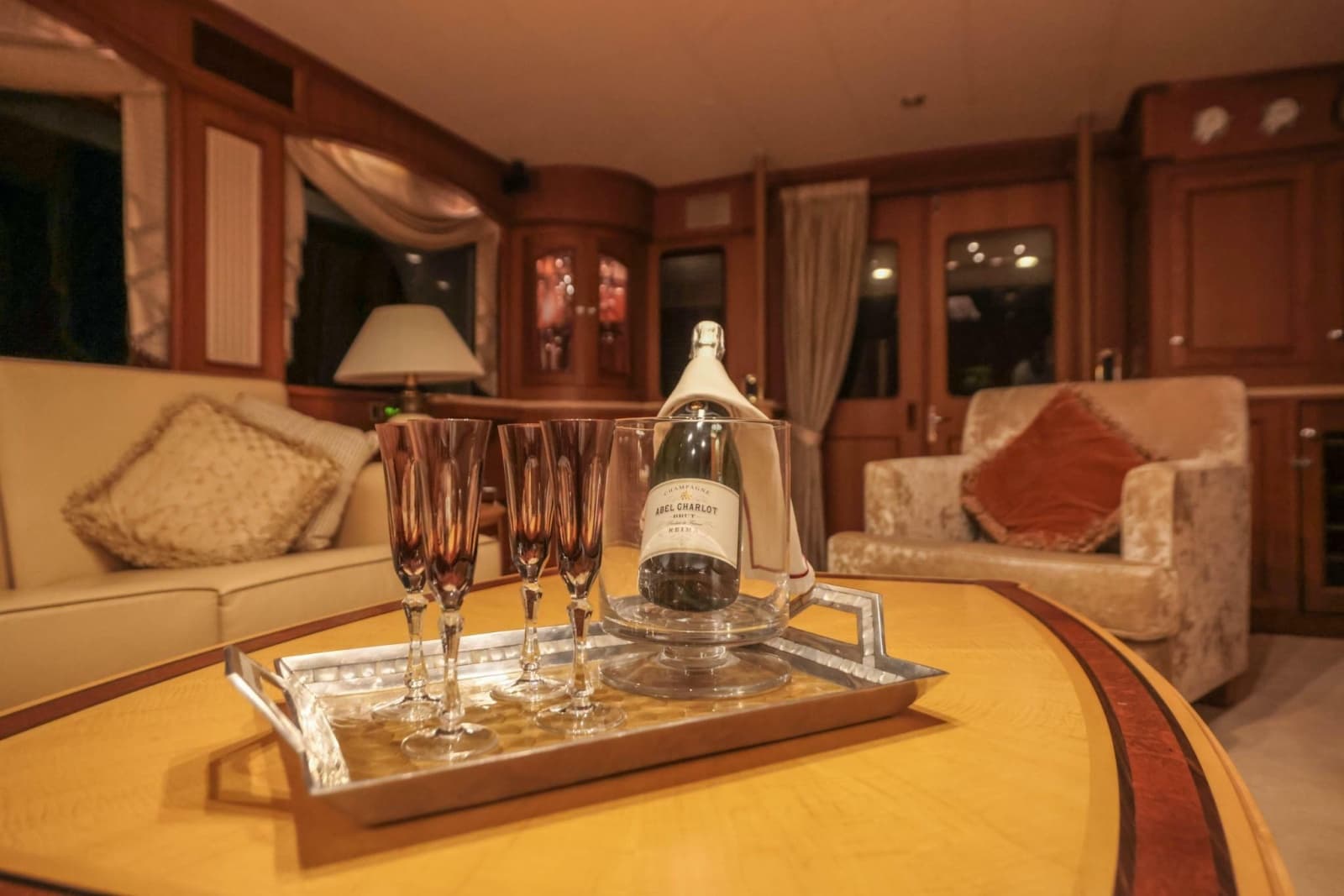 2010 Marlow Explorer 72E-CB - Photo 9