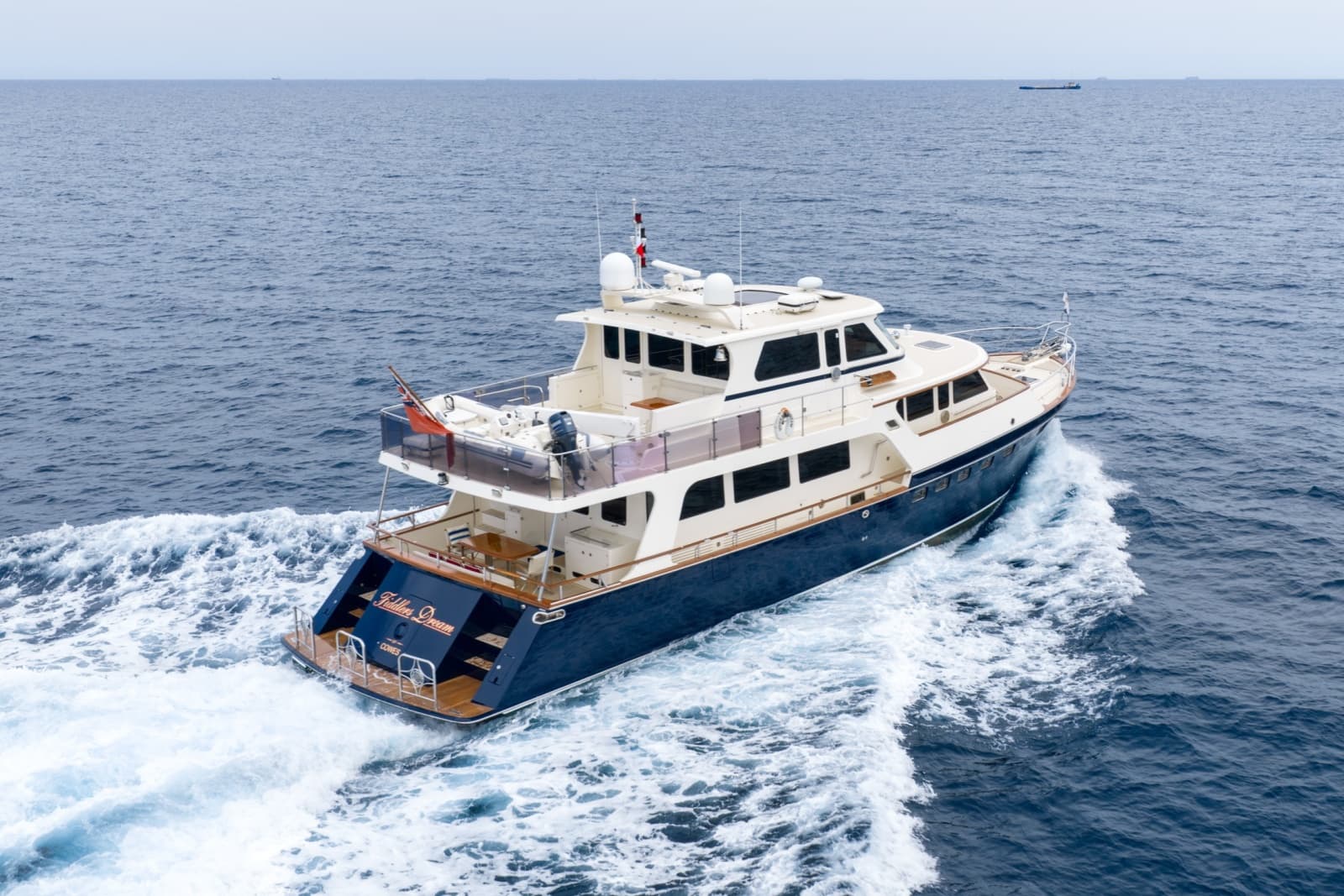 2010 Marlow Explorer 72E-CB - Photo 52