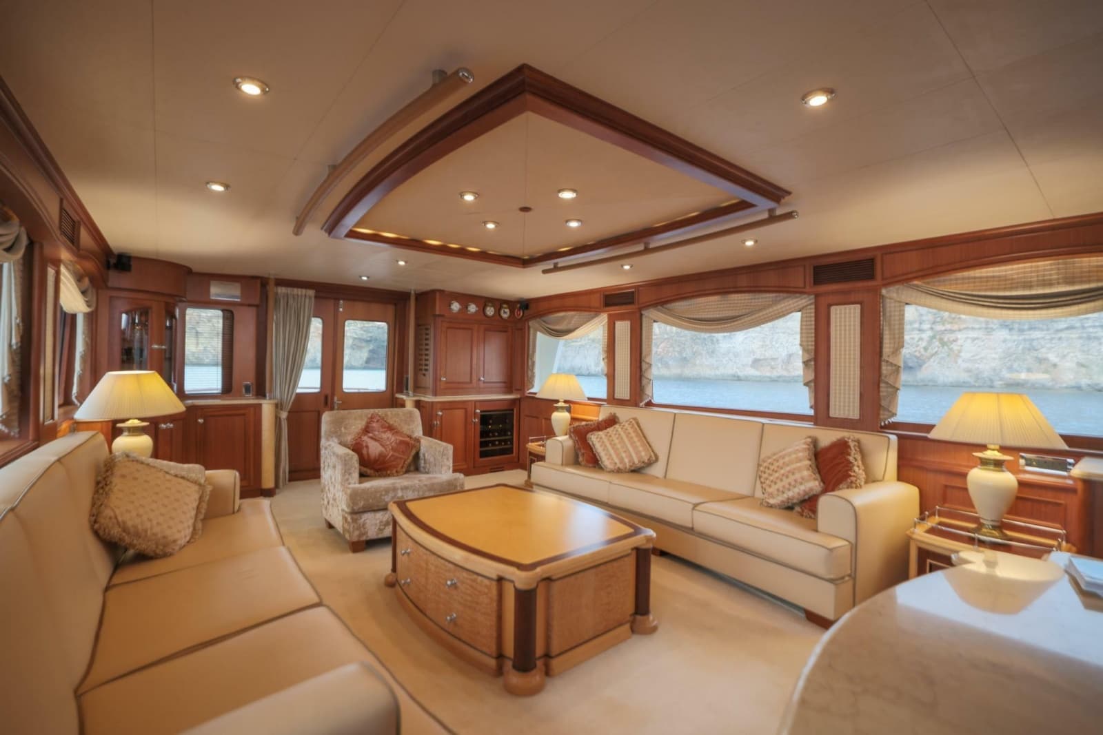 2010 Marlow Explorer 72E-CB - Photo 6