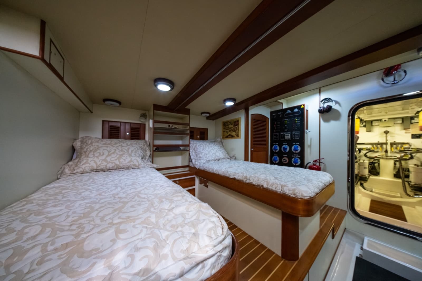 2010 Marlow Explorer 72E-CB - Photo 40
