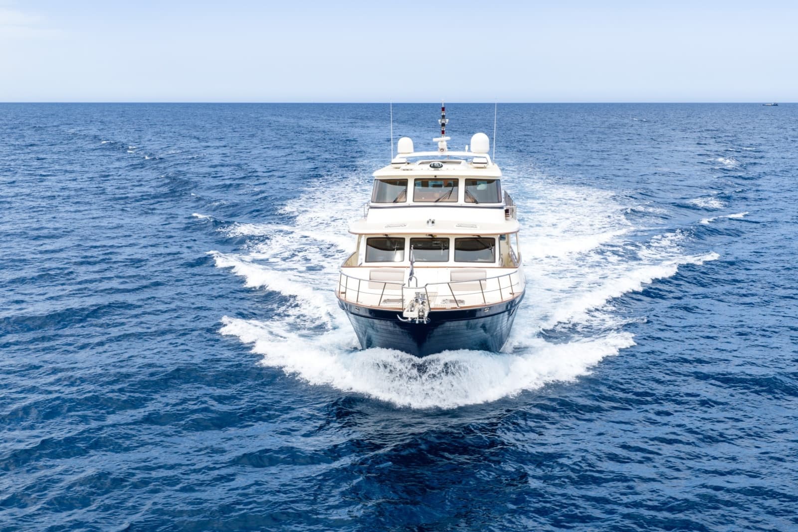 2010 Marlow Explorer 72E-CB - Photo 54