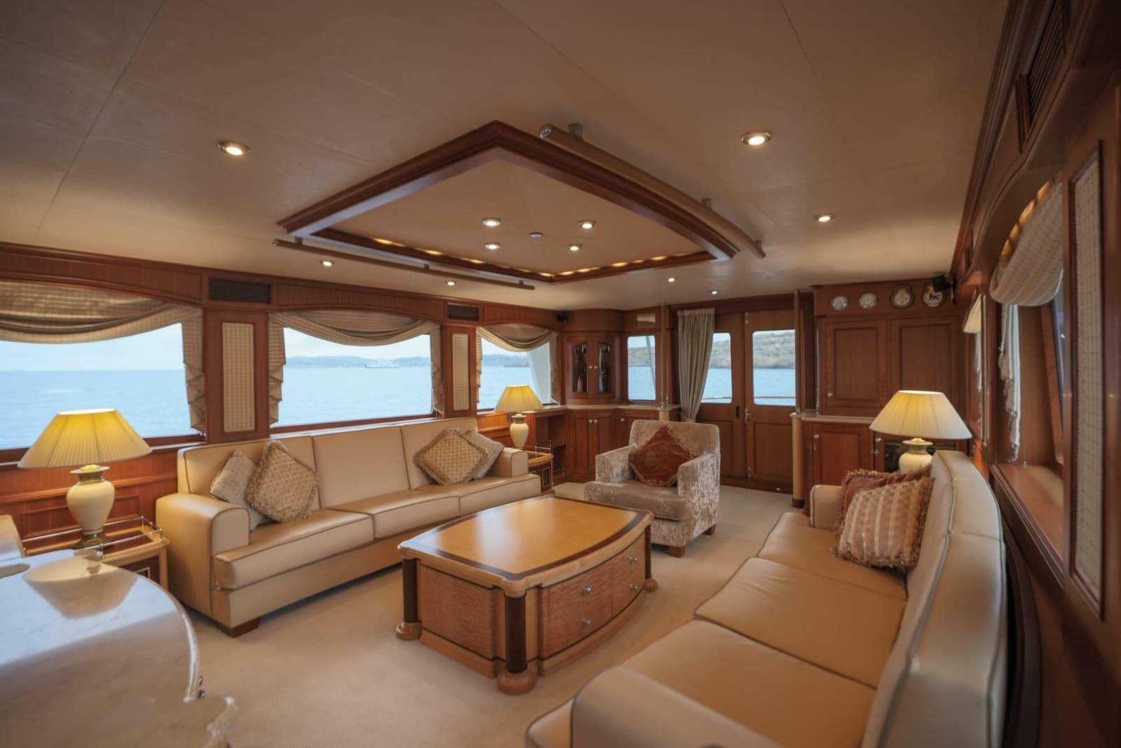 2010 Marlow Explorer 72E-CB - Photo 7