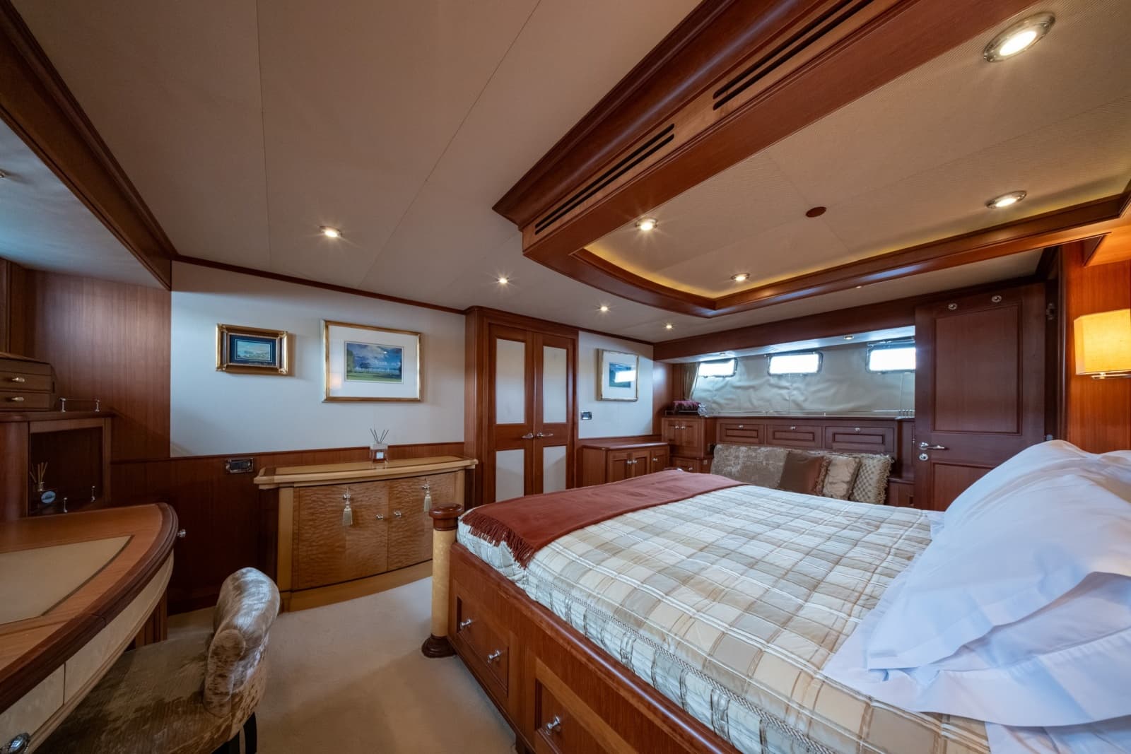 2010 Marlow Explorer 72E-CB - Photo 21