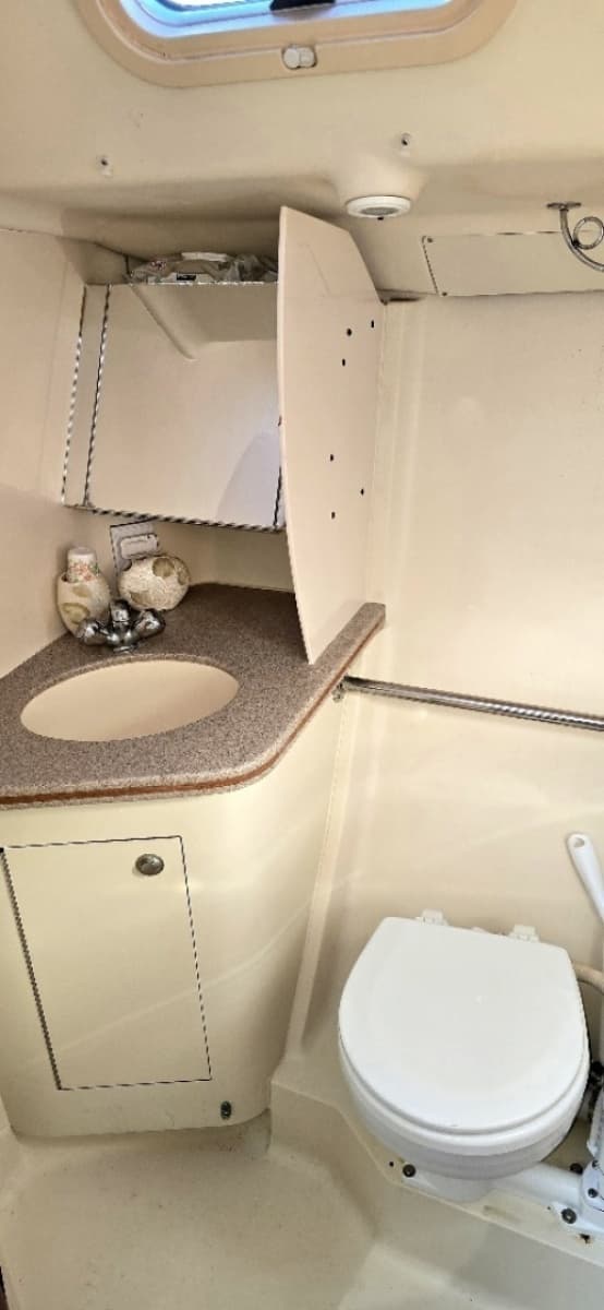 1998 Hunter 410 - Photo 9