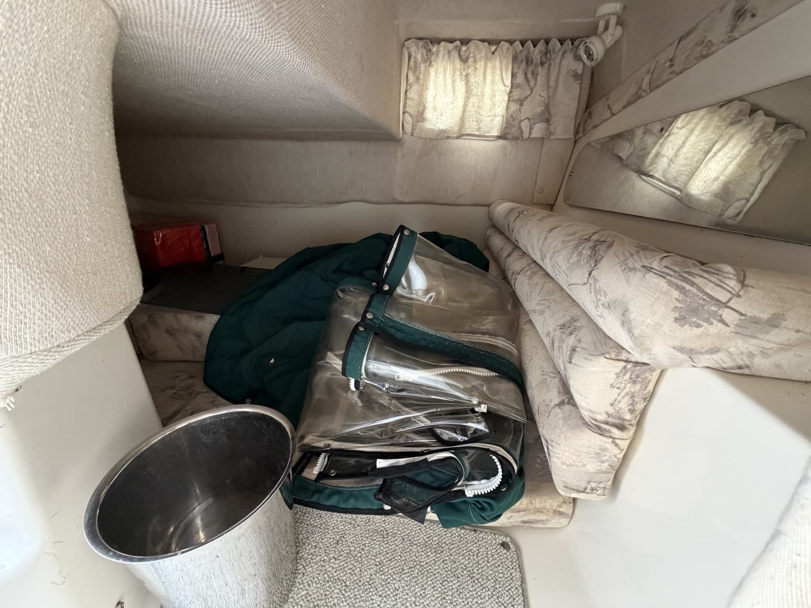 1998 Rinker 266 Fiesta Vee - Photo 55