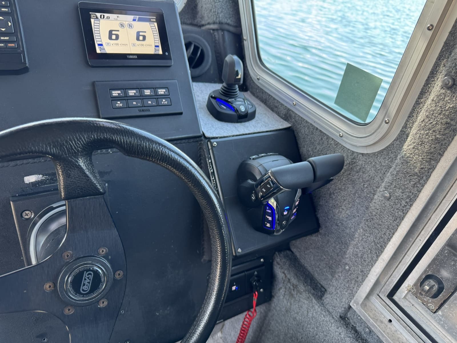2006 SAFE Boats 25 Defender - Photo 29