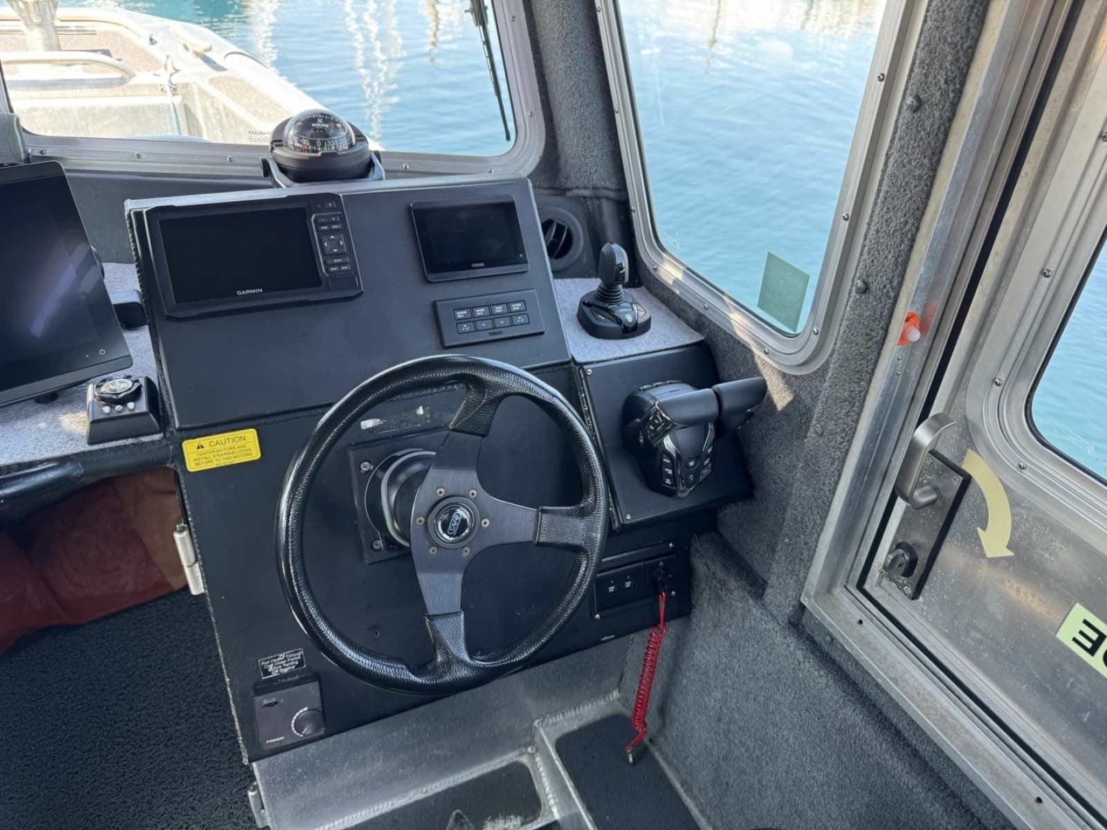 2006 SAFE Boats 25 Defender - Photo 4