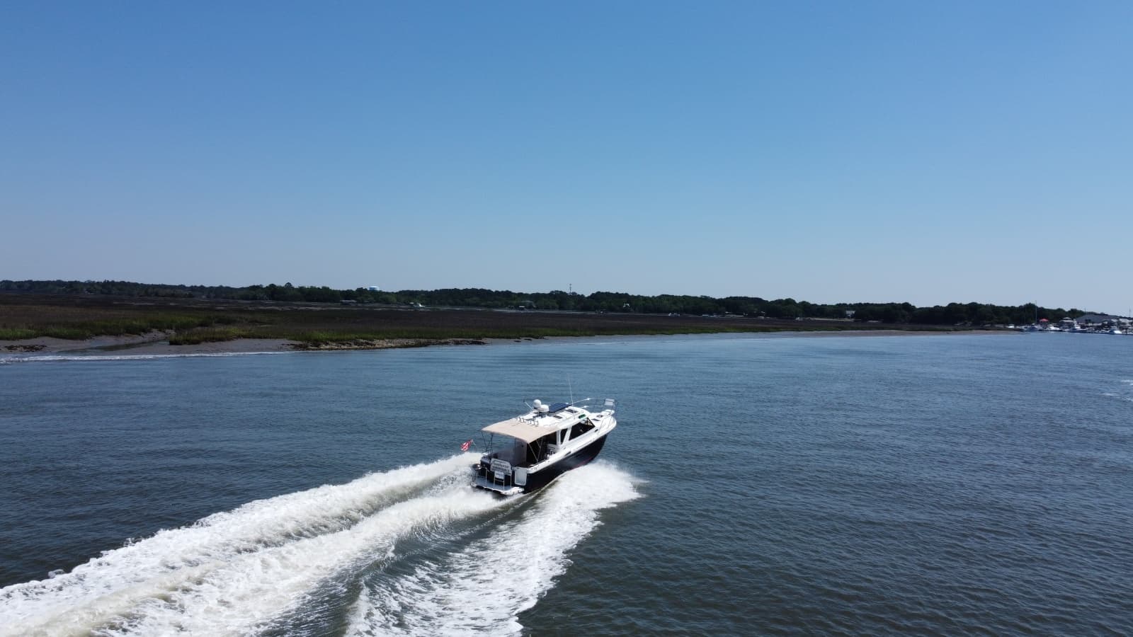 2016 Cutwater C-28 LE - Photo 66