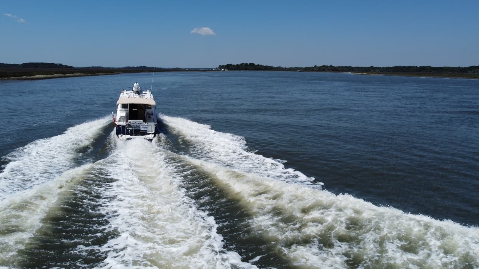 2016 Cutwater C-28 LE - Photo 70