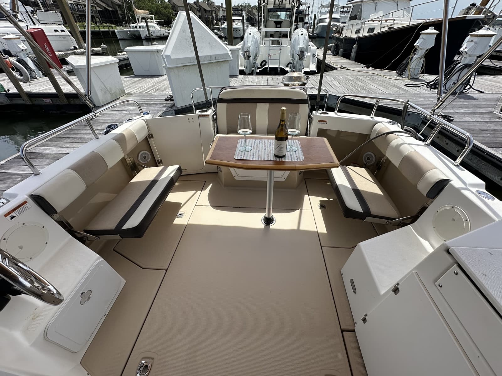 2016 Cutwater C-28 LE - Photo 49