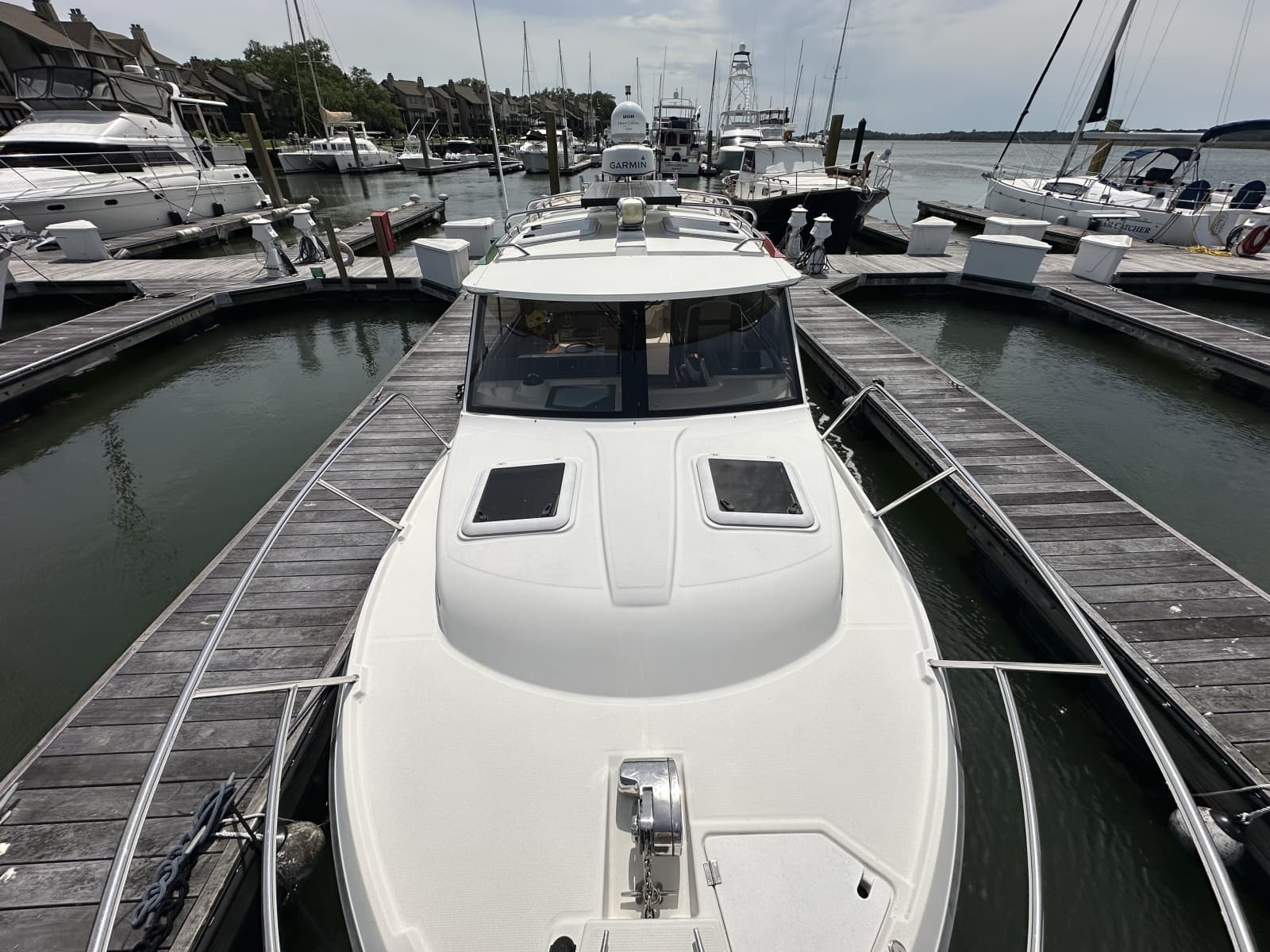 2016 Cutwater C-28 LE - Photo 57