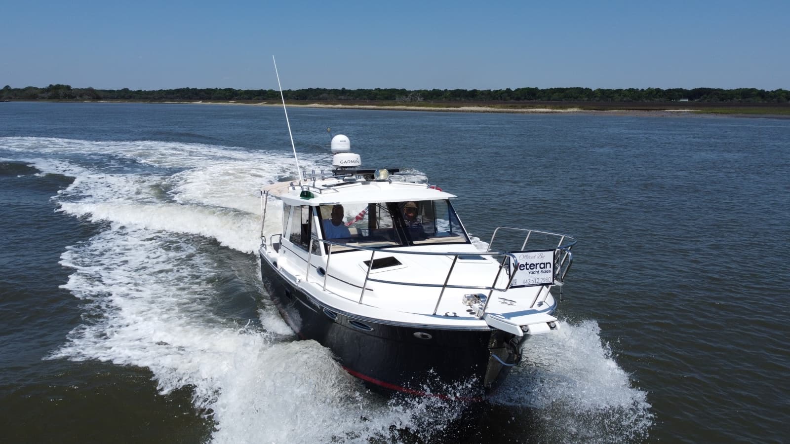 2016 Cutwater C-28 LE - Photo 9