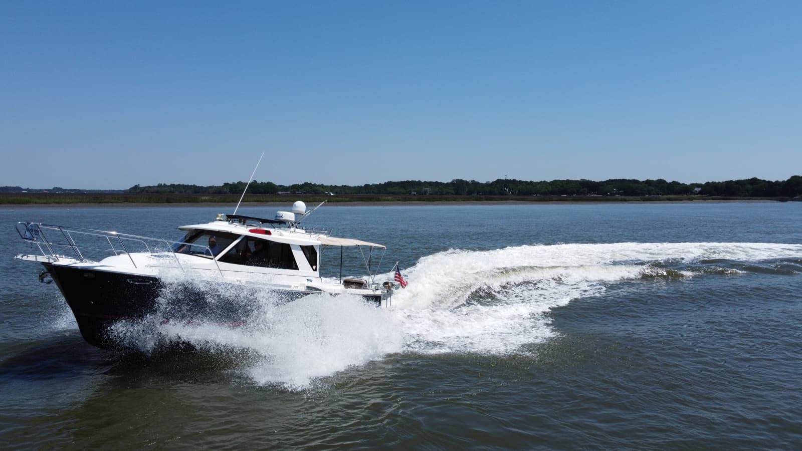 2016 Cutwater C-28 LE - Photo 65