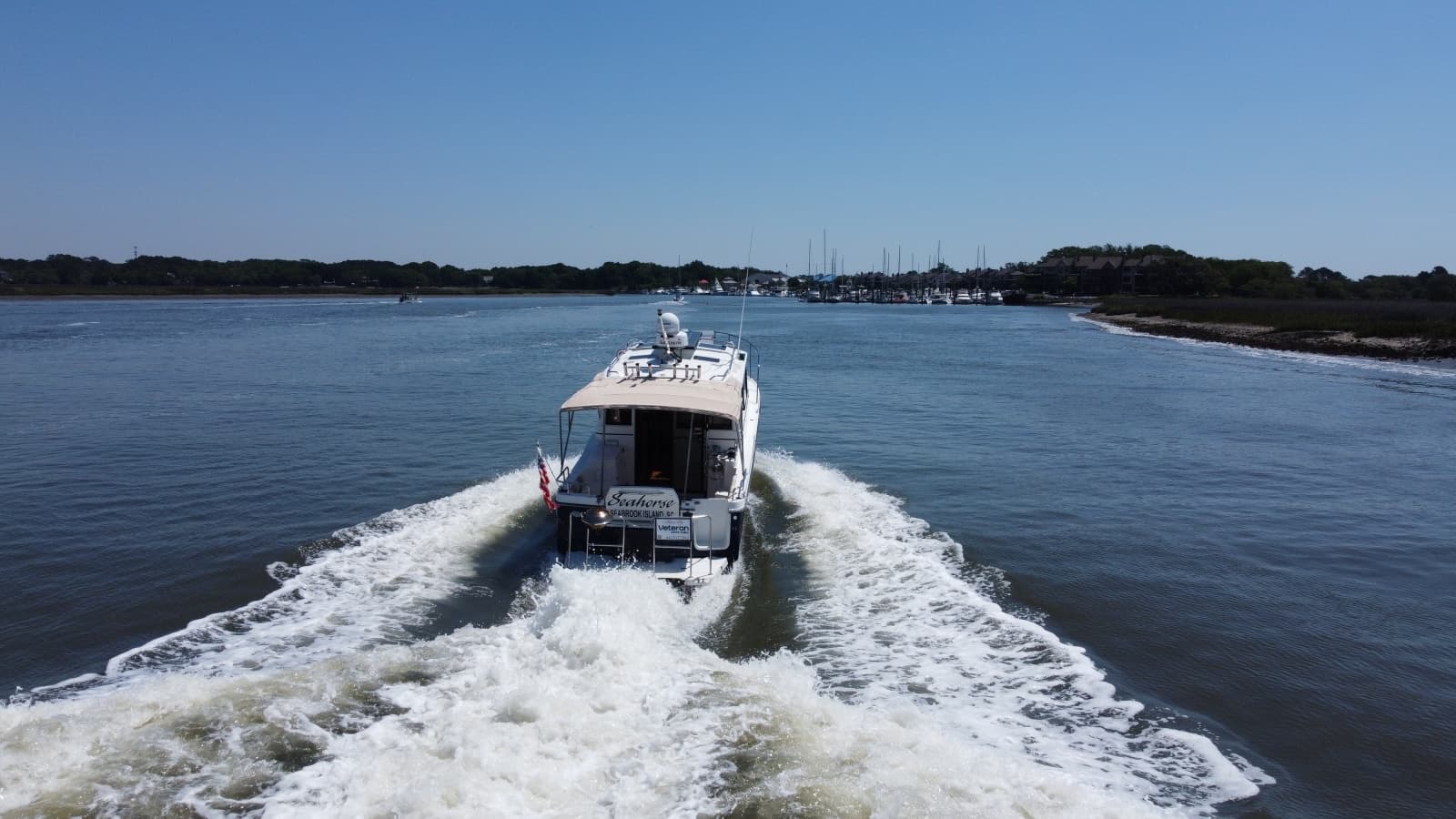2016 Cutwater C-28 LE - Photo 68