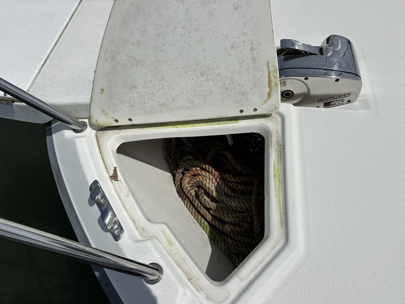 2016 Cutwater C-28 LE - Photo 56