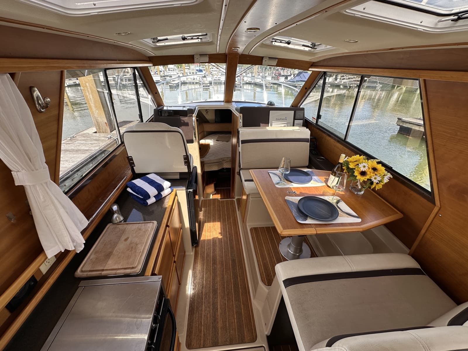 2016 Cutwater C-28 LE - Photo 45