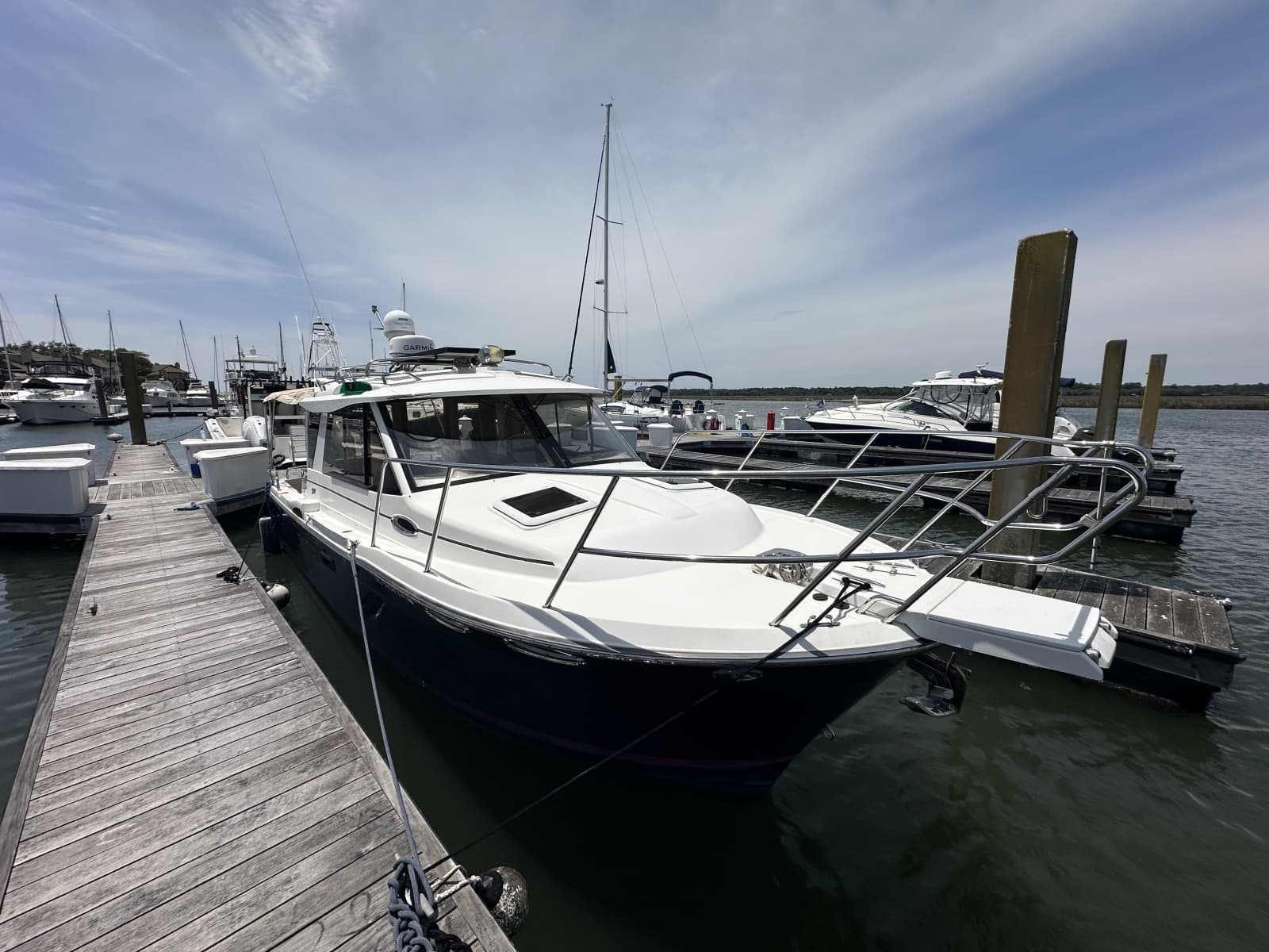 2016 Cutwater C-28 LE - Photo 2