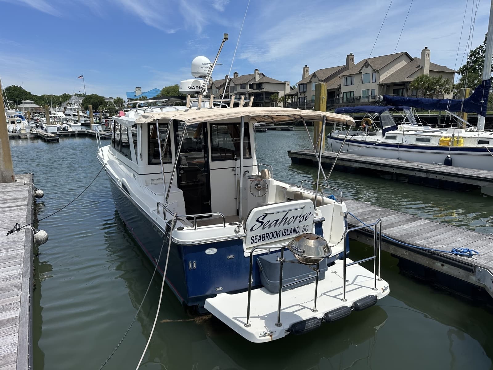 2016 Cutwater C-28 LE - Photo 6