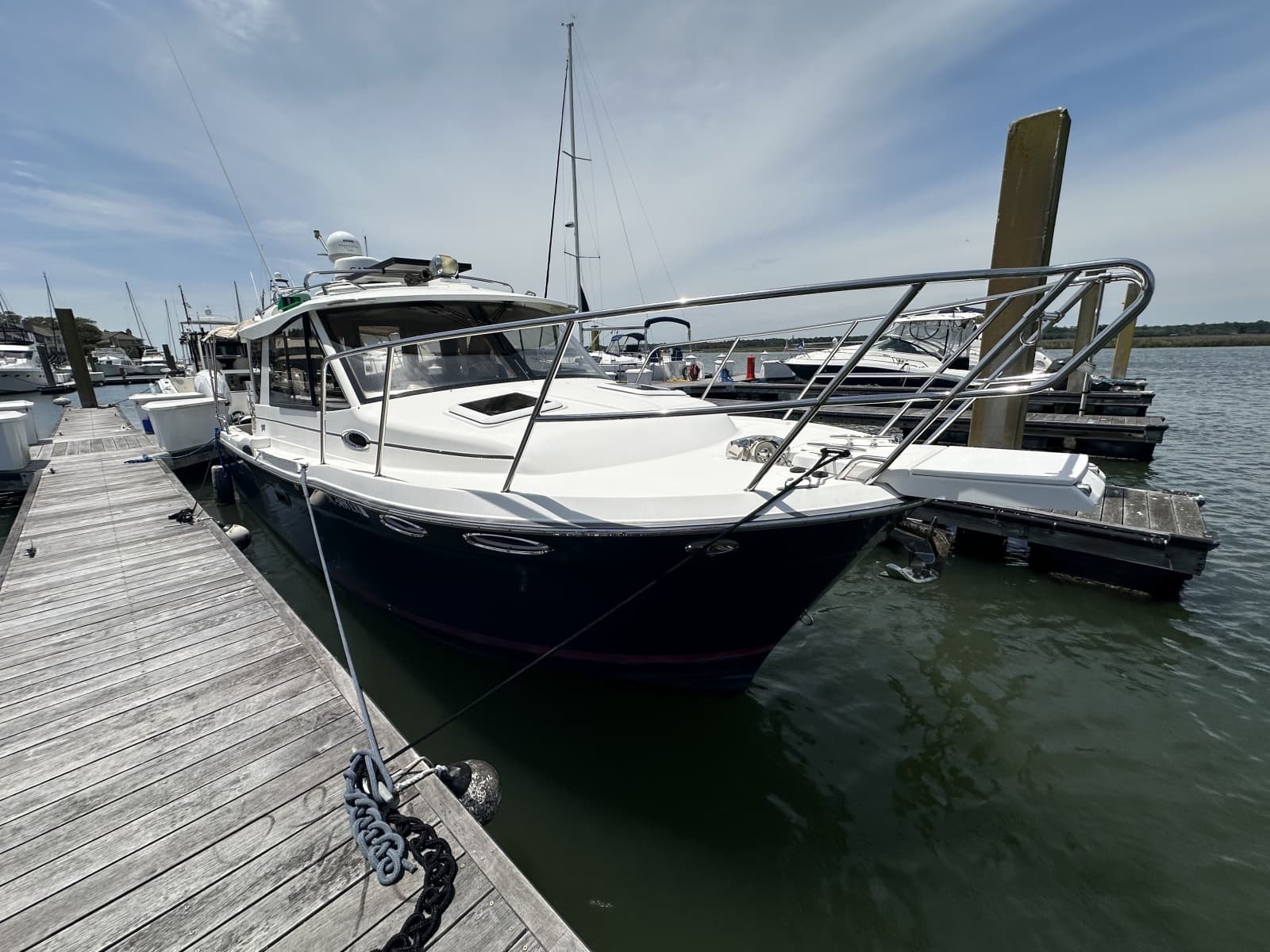 2016 Cutwater C-28 LE - Photo 3
