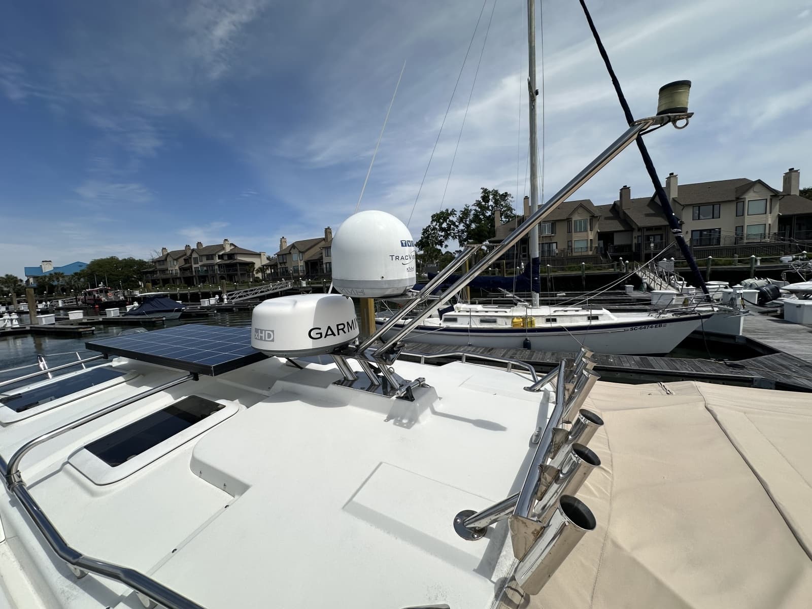 2016 Cutwater C-28 LE - Photo 59